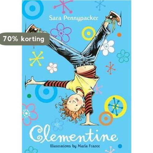 Clementine 9780340956977 Sara Pennypacker, Boeken, Overige Boeken, Gelezen, Verzenden