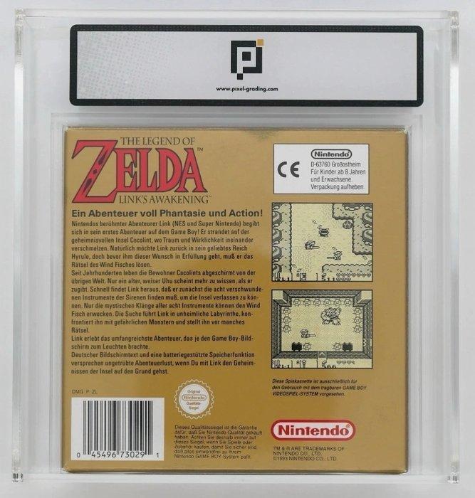 Nintendo - Gameboy Classic - The Legend of Zelda: Linkss, Consoles de jeu & Jeux vidéo, Consoles de jeu | Accessoires Autre