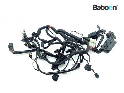 Kabelboom Ducati Monster 1100 EVO 2011-2013 (51017561A), Motoren, Onderdelen | Ducati, Gebruikt, Verzenden