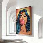 Iconica - Wonder Woman: Pop Art Bubble - Unique 1/1 XXL