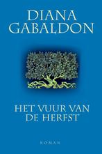 Reiziger-serie / Het vuur van de herfst / Reiziger, Verzenden, Diana Gabaldon