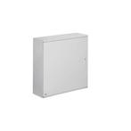 Bieden: Hager IP65 installatiekast leeg 850 x, Ophalen of Verzenden, Nieuw