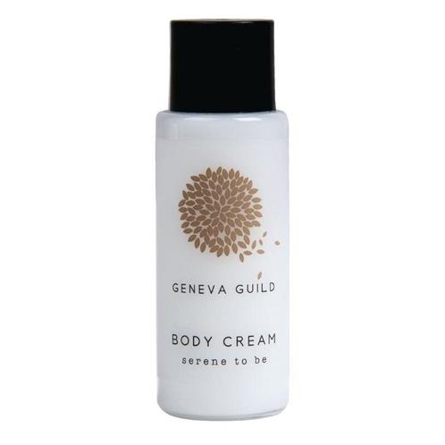 Geneva Guild bodycreme Geneva Guild, Zakelijke goederen, Horeca | Keukenapparatuur, Nieuw in verpakking, Verzenden
