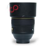 Nikon 85mm 1.4 G N AF-S nr. 1967, Audio, Tv en Foto, Foto | Lenzen en Objectieven, Ophalen of Verzenden, Zo goed als nieuw