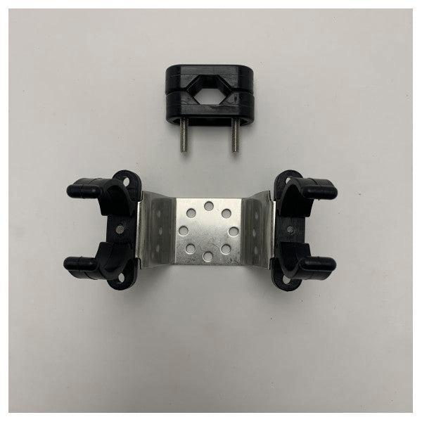 Bieden: Marine Grade Stainless Steel and Durable Plastic Mo, Watersport en Boten, Navigatiemiddelen en Scheepselektronica, Ophalen of Verzenden