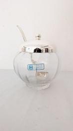 Bugatti - Cristalleria Europa - Louche à punch (2) -