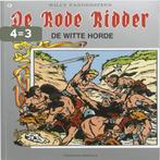 De wilde horde / De Rode Ridder / 21 9789002196133, Boeken, Verzenden, Gelezen, Willy Vandersteen