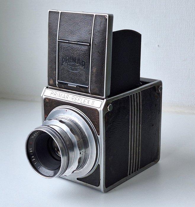 Feinopt. Werk Görlitz Primar-Reflex II Appareil photo reflex, TV, Hi-fi & Vidéo, Appareils photo analogiques