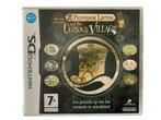 Professor Layton And The Curious Village - EUR (DS), Games en Spelcomputers, Verzenden, Nieuw