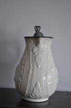 Pot - Faïence, Antiek en Kunst