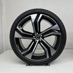 Volvo Nieuwe 22 inch R-design velgen + Zomerbanden XC90 2..., Auto-onderdelen, Banden en Velgen, Velg(en), 275 mm, Nieuw, Ophalen of Verzenden