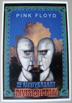 Pink Floyd - Poster - 2019 - Handgesigneerd, Nieuw in verpakking