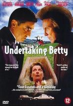 Undertaking Betty (dvd tweedehands film), Cd's en Dvd's, Ophalen of Verzenden, Nieuw in verpakking