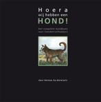 Hoera ! Wij hebben een Hond ! 9789081406017 Herman Aa, Verzenden, Gelezen, Herman Aa