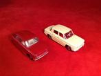 Dinky Toys 1:43 - Model sedan (2) - ref. #517 Renault R8