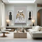 Artxlife - Angel Kaws Fortnite [XXL], Nieuw