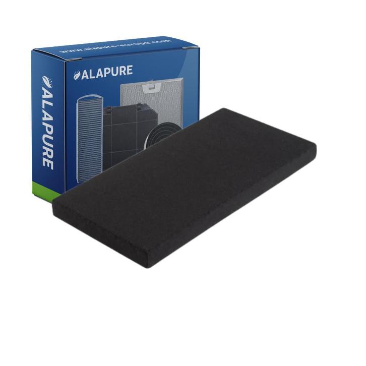 Koolstoffilter voor Novy Monoblock, Electroménager, Hottes, Envoi