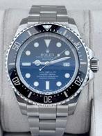 Rolex - Sea-Dweller Deep Sea - 116660 - Heren - 2000-2010, Handtassen en Accessoires, Horloges | Heren, Nieuw