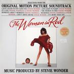 Stevie Wonder - The Woman In Red (Selections From The Origin, Cd's en Dvd's, Verzenden, Gebruikt