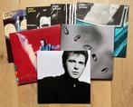 Peter Gabriel - Collection of 7 LP records - Albums LP, Cd's en Dvd's, Nieuw in verpakking