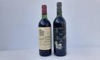 1979 Chateau Laniote & 1989 Château du Domaine d’Eglise -, Verzamelen, Wijnen, Nieuw