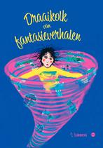 Draaikolk van fantasieverhalen 9789464680232 S. Lammens, Verzenden, Zo goed als nieuw, S. Lammens