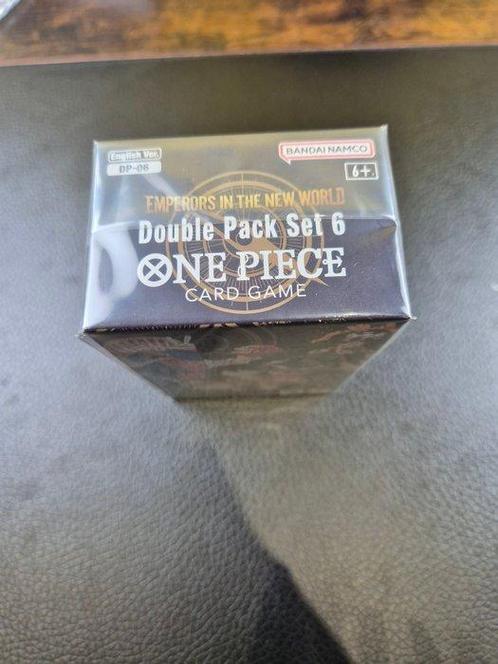 Bandai - 1 Box - One Piece Card Game Box Sealed - OP09, Hobby en Vrije tijd, Verzamelkaartspellen | Overige