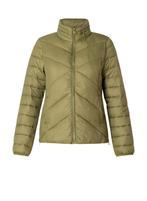 YEST jas Winter Outerwear 6842Maat 42/44 (L), Kleding | Dames, Jassen | Zomer, Verzenden, Nieuw, Maat 42/44 (L), Overige kleuren