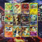Pokémon Mixed collection - 12x HOLO Pokemoncards Pokémon, Hobby & Loisirs créatifs, Jeux de cartes à collectionner | Pokémon
