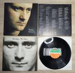 Phil Collins - 4 Albums: Face Value; No Jacket Required;, Cd's en Dvd's, Nieuw in verpakking