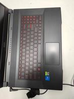 MSI Katana GF76 11UE-452NL QWERTY laptops, Computers en Software, Windows Laptops, Verzenden, Nieuw
