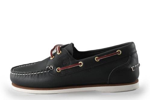 Timberland Bootschoenen in maat 39 Blauw | 5% extra korting, Kleding | Dames, Schoenen, Blauw, Zo goed als nieuw, Verzenden