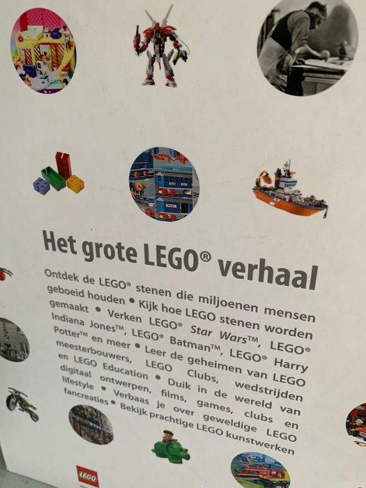 Lego Merchandise - Het Legoboek - Daniel Lipkowitz - 2009 -, Enfants & Bébés, Jouets | Duplo & Lego