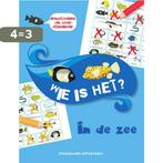 Wie is het ? In de zee 9789002272776 Lionel Darian, Boeken, Verzenden, Gelezen, Lionel Darian