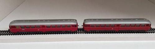Märklin H0 - 3076 - Autorail  (1) - Batterie - Convoi BR, Hobby & Loisirs créatifs, Trains miniatures | HO