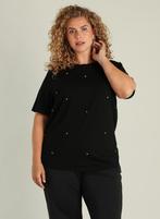 Yest Curve shirt GeminaX-0(44)Maat 42/44 (L), Kleding | Dames, Verzenden, Nieuw, Maat 42/44 (L), Overige kleuren