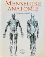 Menselijke anatomie voor kunstenaars 9783833120398, Boeken, Verzenden, Zo goed als nieuw