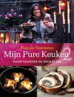 Mijn pure keuken 9789020917109 Pascale Naessens, Boeken, Verzenden, Zo goed als nieuw, Pascale Naessens