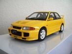 Otto Mobile 1:18 - Model sportwagen - Mitsubishi Lancer EVO