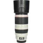 Tweedehands Canon EF 100-400mm f/4.5-5.6L IS II USM CM5114, Ophalen of Verzenden, Gebruikt, Overige typen, Zoom