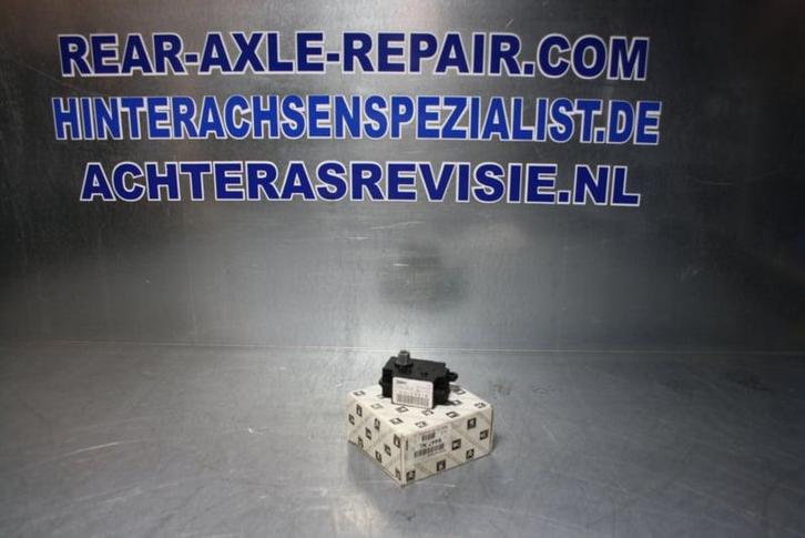 Citroen C2/C3 Verwarmingsunit, Actuator, 6447.NL., Auto-onderdelen, Interieur en Bekleding, Nieuw, Citroën, Verzenden