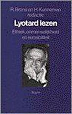 LYOTARD LEZEN 9789053521588 R. BRONS, Boeken, Verzenden, Zo goed als nieuw, R. BRONS