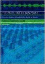 The Producer As Composer 9780262134576 Virgil Moorefield, Verzenden, Virgil Moorefield