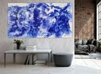 Joan LLaverias - Velas 60 - XXL, Antiek en Kunst, Kunst | Schilderijen | Modern