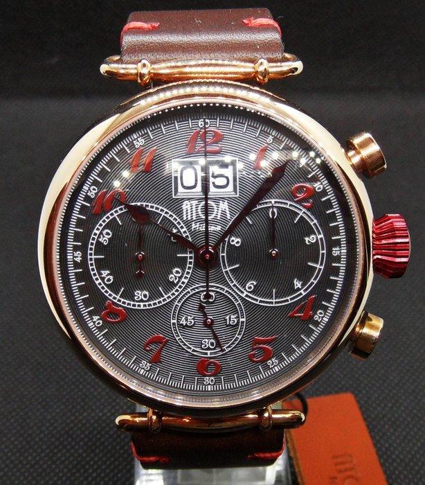 Alessandro TOMella - Milano - Cronografo - Zonder, Handtassen en Accessoires, Horloges | Heren