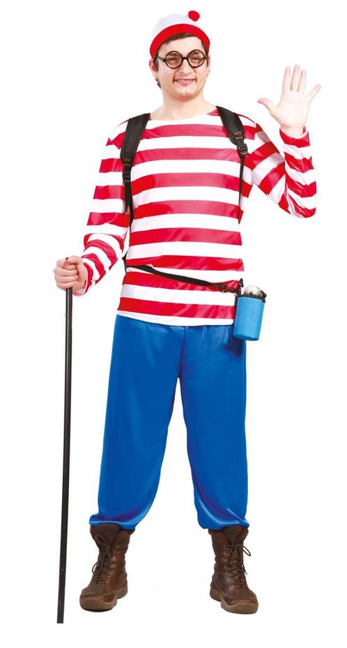 Visser Kostuum, Vêtements | Hommes, Costumes de carnaval & Vêtements de fête, Envoi