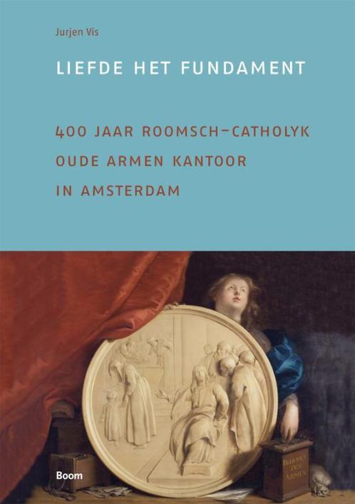 Liefde het fundament 9789085065494 Jacob Vis, Boeken, Geschiedenis | Wereld, Zo goed als nieuw, Verzenden