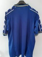 Juventus - Championnat dItalie de Football - 1997 - Maillot, Nieuw