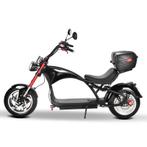 X12 pro E-chopper, Fietsen en Brommers, Verzenden, Nieuw