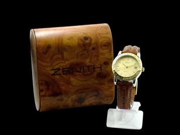 Zenith - Epervier - Sans Prix de Réserve - 19.0130.492 -